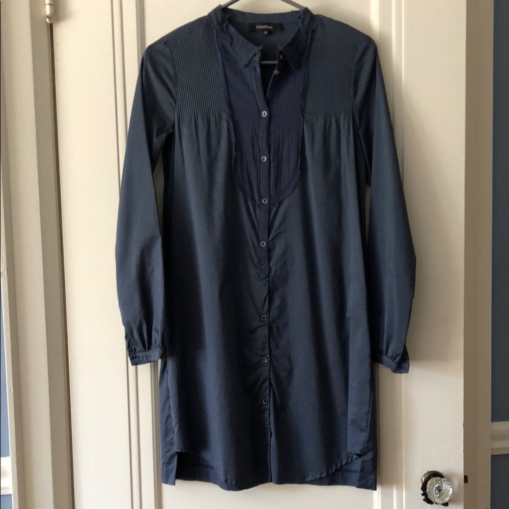Cotelac Dress